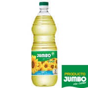 Aceite de Maravilla Jumbo